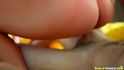 Jake Adams - Enjoyable Milf Lasirena69 Thrilling Sex Movie