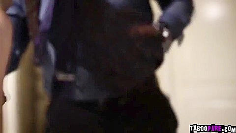 Munching Her Step Dads Thick Cock With Piper Perri And Tyler Knight