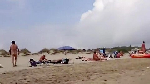 cap d 039 agde beach swingers zone