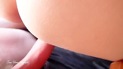 Tara Cherry X - Tara Cherry Baise Avec Un Routier Et Av
