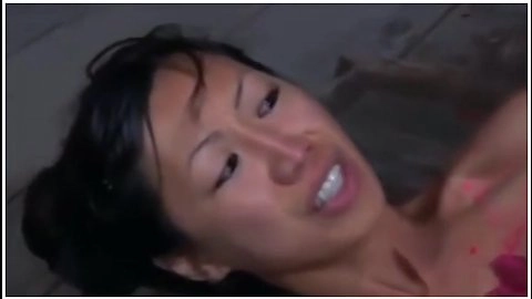 Extreme Session With Tia Ling