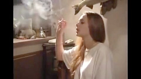 my sister Anna mimi movies of her smoking Fetish habitats