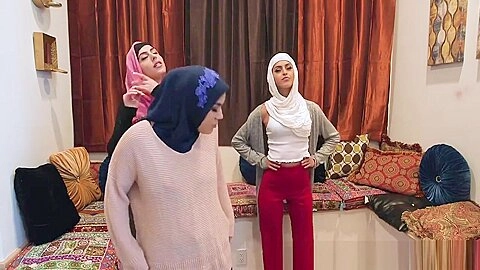 Sophia Leone Audrey Royal And Monica Sage Fuck in Ponjab Special