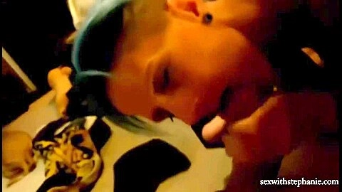 Sexwithstephanie - Bad Camera