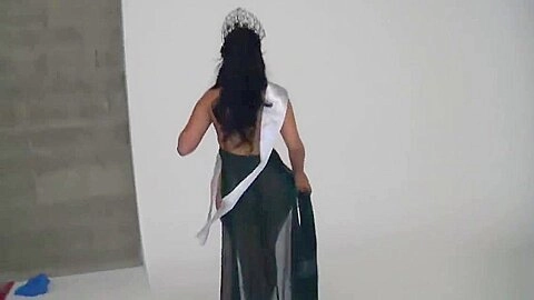 Kesha Ortega será Miss Venezuela