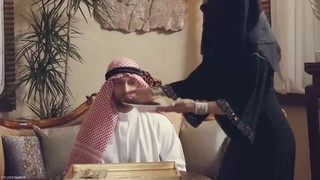 Nadia Ali - Women of the Middle East 2 showcase their big tits!