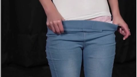 Ksusha Cuffed For Sexy Posing - Full Movie