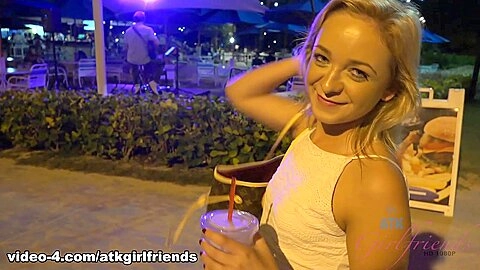 Exotic pornstar Cleo Vixen in Hottest Creampie, POV xxx movie