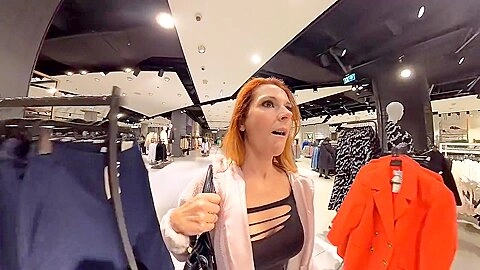 Public Cum Drinking In A Mall, Then Wait 20 Min In A Line With Sperm In Mouth To Order A Coffe Tasty