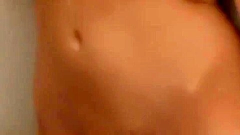Horny Japanese girl Abigaile Johnson in Incredible Stockings, European JAV clip