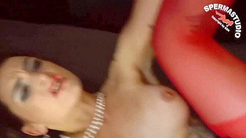 Adreena Winters - Barfuck