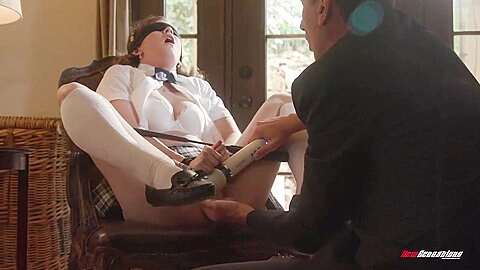 Devon Green In A Special Of Hard Sex - Ns
