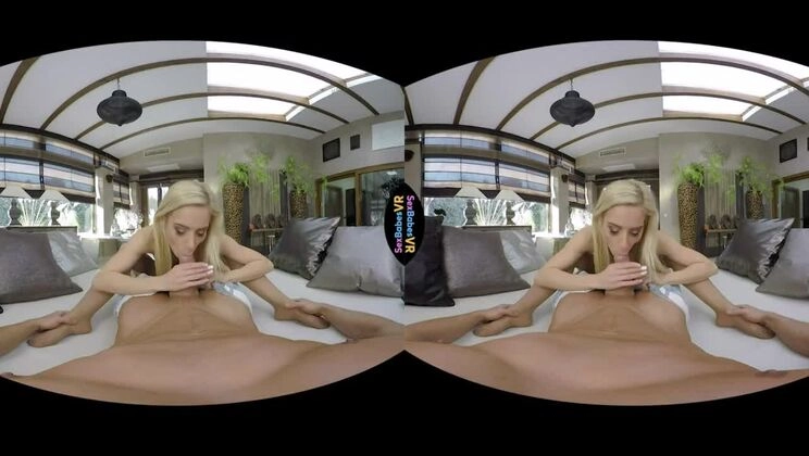 SexBabesVR - Lobby Love
