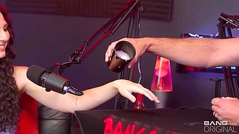 Liz Jordan - Crazy Adult Movie Tattoo Greatest Like In Your Dreams