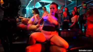 Kate Gold, Mia Blond, and Virus Vellons in DSO Alter Ego Part 2 - Camera 2