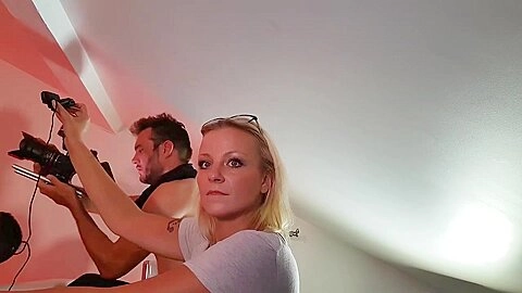 Emma Klein Joss Lescaf Bts 2