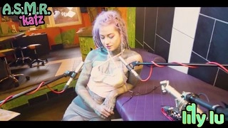Jess ryan raceplay nigger, qos tattoo