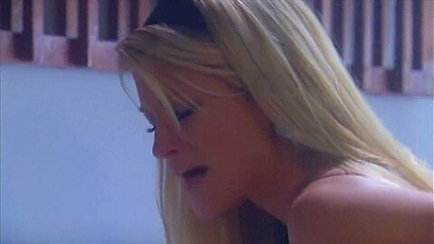Hottest pornstar Jessica Drake in fabulous blonde, facial xxx clip