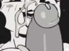 Hot 2D Hentai Boob Job Compilation With Sound