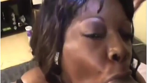 Lisa Rivera And Don Whoe - My First Time Sucking Dock On Camera