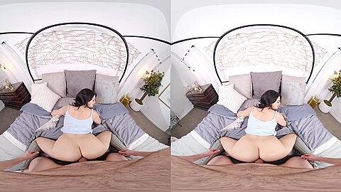 COVID - 9 Teen - VRBangers
