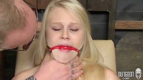 Lily Rader bound