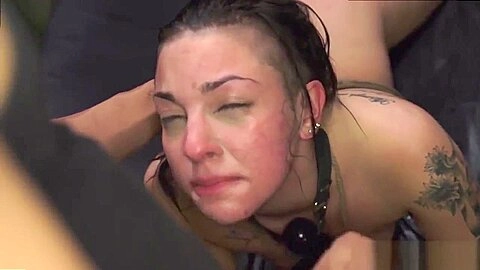 Foot Slave Xxx Poor Rachael Madori.