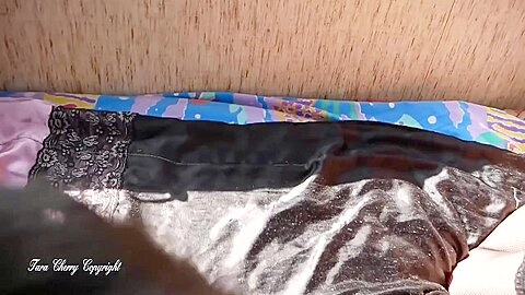 Tara Cherry X - Bonne Baise Avec Un Pendant Que