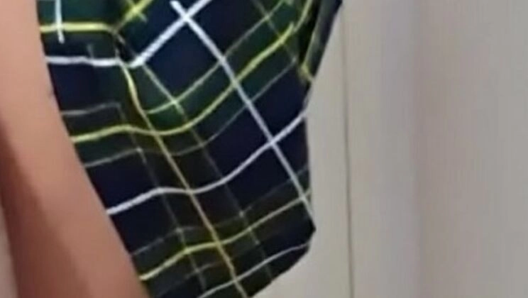 Stepdaughter Needs Money for School, Gets Creampie from Stepdad - Anny Kitty, Antoine Stark