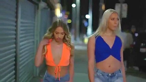 Blacked Pressure Full Hd - Streamvid.net With Rob Piper, Khloe Kapri And Kyler Quinn
