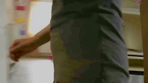 Diary Of A Voyeur - Watched With Dirty Tina