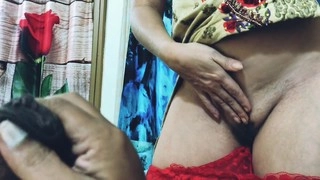 Indian wife Bolly Karma gets slutted out by every single person she meets