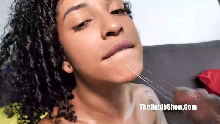 Ariella Ferraz: Queen of Nasty Anal Action - Clarkes Boutaine Proton Videos
