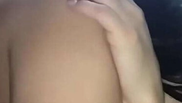 I Had Sex with My Cousin! After She Got in a Fight with Her Boyfriend, She Sought Revenge and Uploaded It on Social Media for All to See! (Featuring Crisanto999 & Estefani)