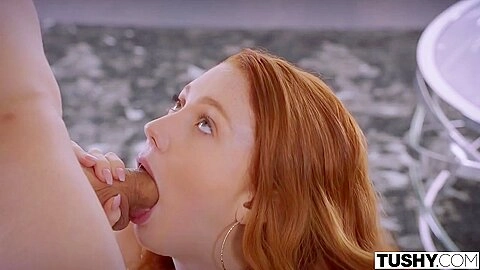 Arietta Adams In Astonishing Sex Scene Creampie Fantastic Ever Seen