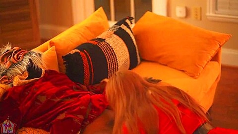 Krampus A Whoreful Night W - Mia Dior