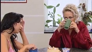 Fuck Fest in the City - Fucking the Bus Driver Vol.1 with Mandy Bright