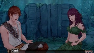 Embers Haven ( Flee Juice) - Pt 14 - A Contracted Matrimony by MissKitty2K