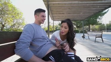 Clea Gaultier & Tommy Cabrio: Intense Deep Anal / 12.3.2021