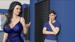 Mae em 3d sexo, 3d big boobs, 3d filf