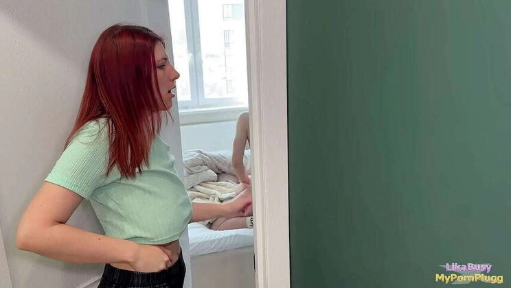 I desire to be your sex toy - Introducing Tantaly doll Donna, our initial threesome - LikaBusy