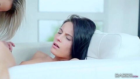 Step Mature Lessons - Skinny Dipping 1 - Samantha Jolie