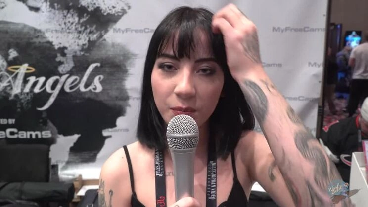 Ask A Porn Star: Have you ever been in a pee scene?