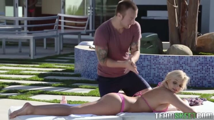 See How Your Mommy Behaves - Chad Alva, Bella Rose & Katy Jayne