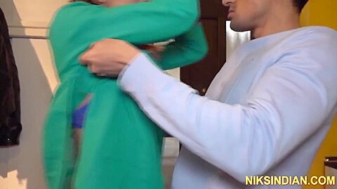 Sexy Hot Indian Girl Picked Up From Street And Rough Fucked With Facial Cum With Roxy Lips