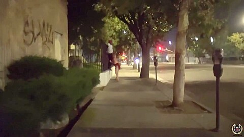 Night Moves Public Fuck - Rome Major And Cameron Skye