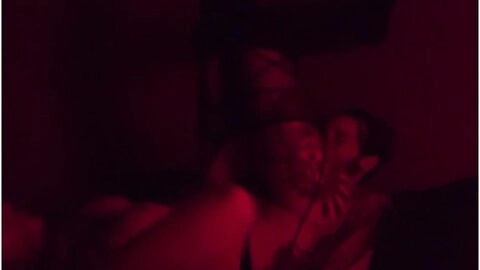 Darcy Diamond - Dance Pre - Covid
