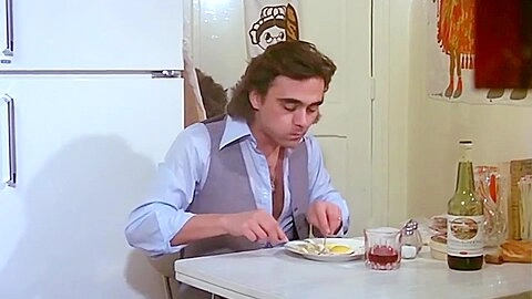 Big Fuck - 1977 - Barbara Moose, Alban Ceray And Karine Gambier