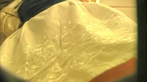 Voyeur Spy Chasing Public Upskirt Bucharest Romania 1