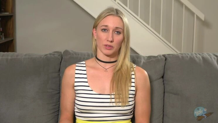 Ask A Porn Star: Advice For Someone Who Wants To Enter The Adult Industry